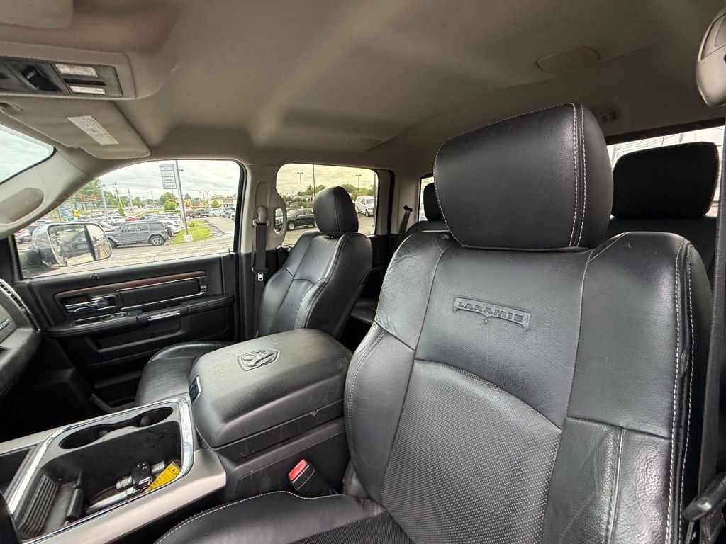 2016 Ram 2500 Laramie Crestwood KY