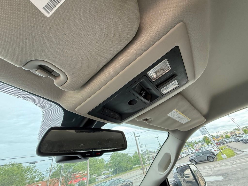 2016 Ram 2500 Laramie Crestwood KY