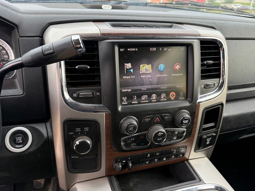 2016 Ram 2500 Laramie Crestwood KY