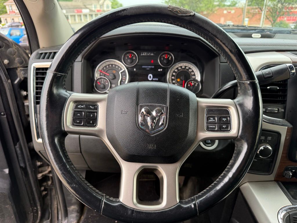 2016 Ram 2500 Laramie Crestwood KY