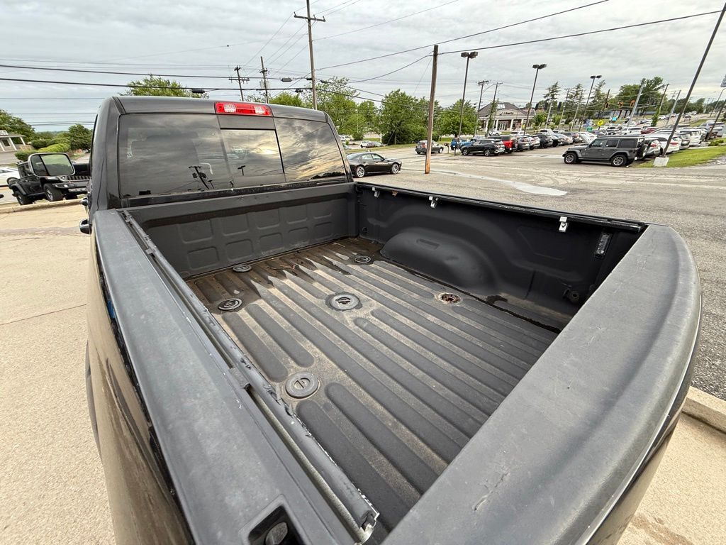 2016 Ram 2500 Laramie Crestwood KY