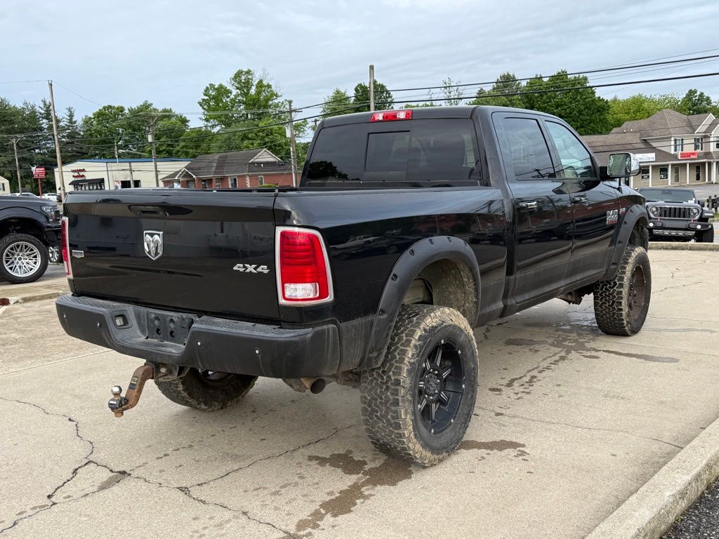 2016 Ram 2500 Laramie Crestwood KY