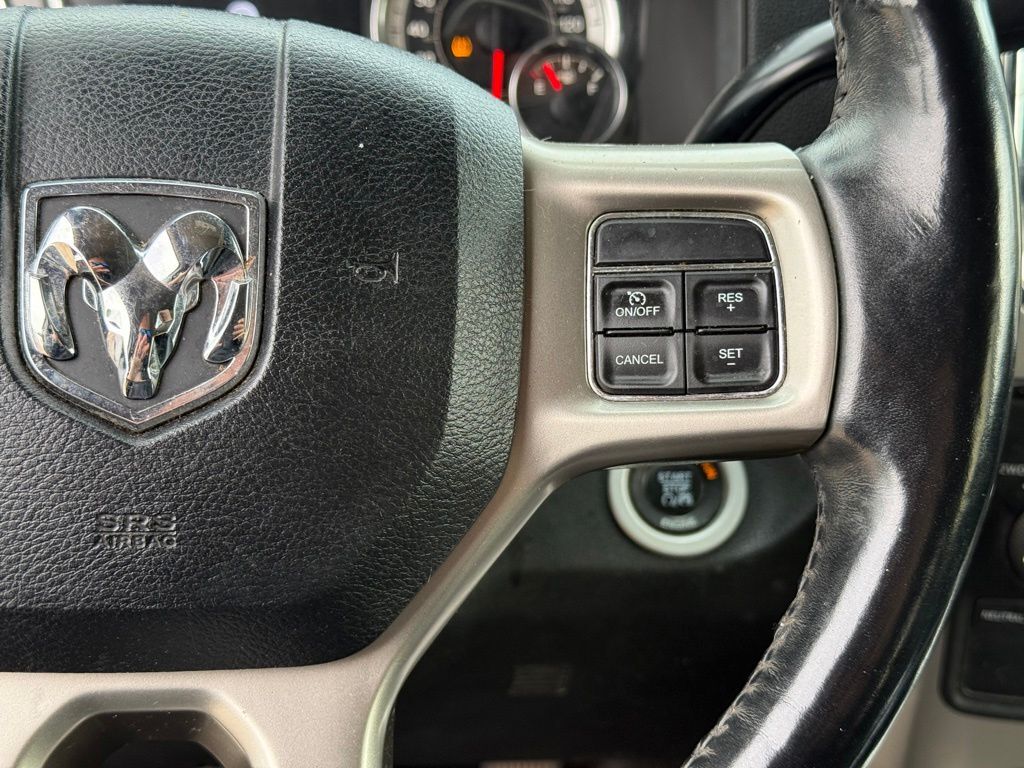 2016 Ram 2500 Laramie Crestwood KY