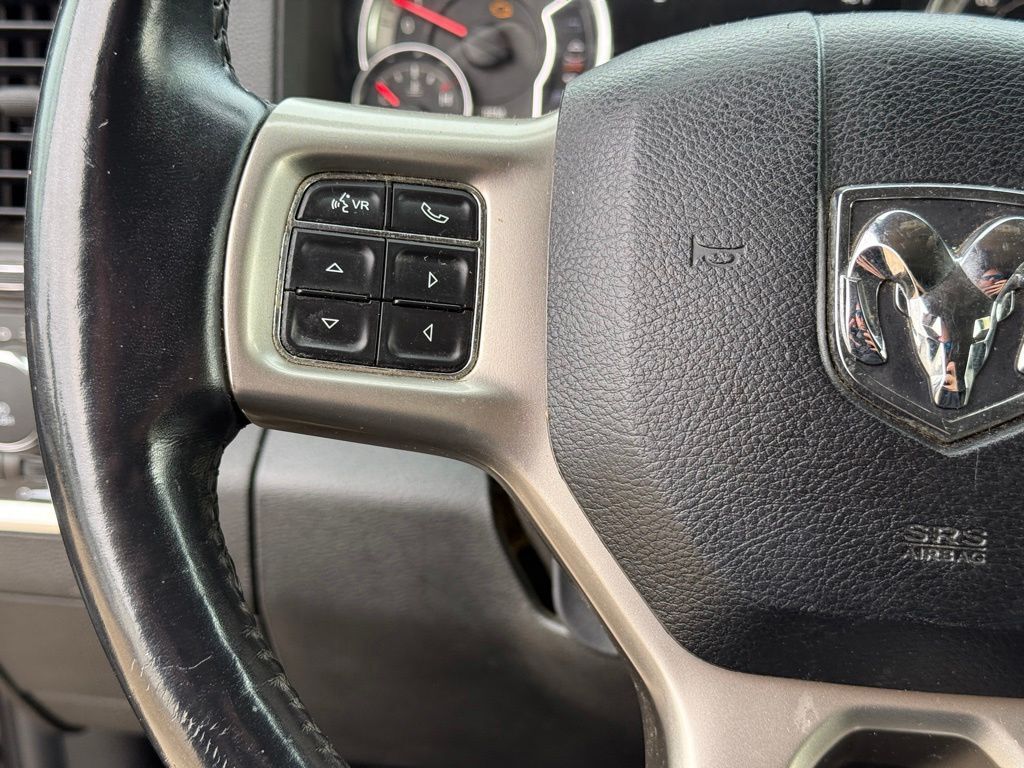 2016 Ram 2500 Laramie Crestwood KY