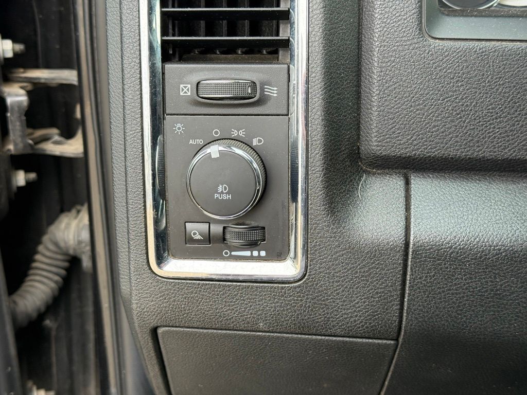2016 Ram 2500 Laramie Crestwood KY