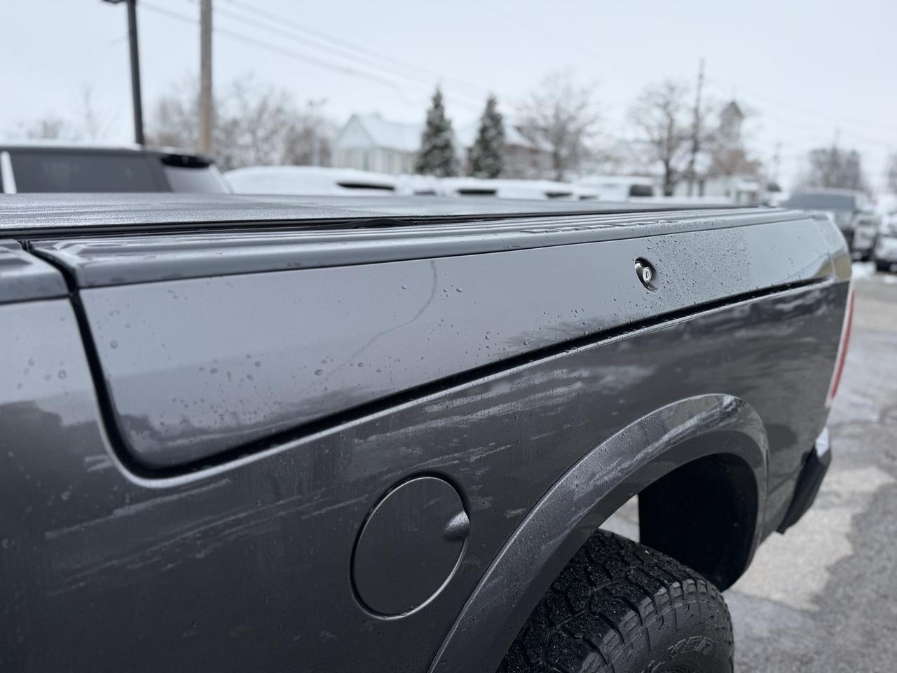 2016 Ram 2500 Laramie Crestwood KY