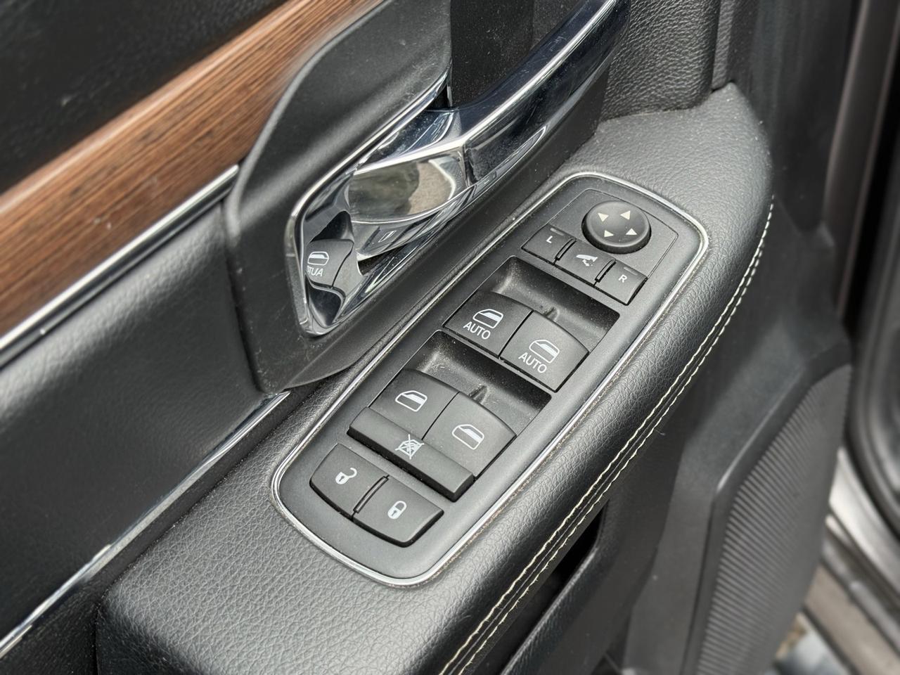 2016 Ram 2500 Laramie Crestwood KY