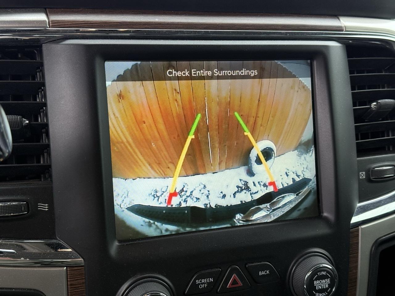 2016 Ram 2500 Laramie Crestwood KY