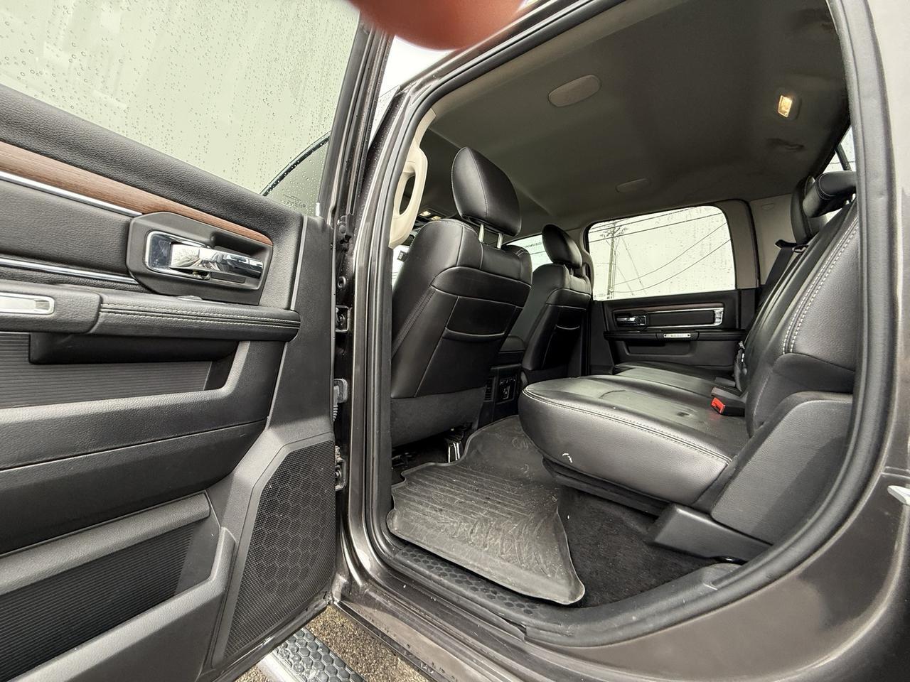 2016 Ram 2500 Laramie Crestwood KY