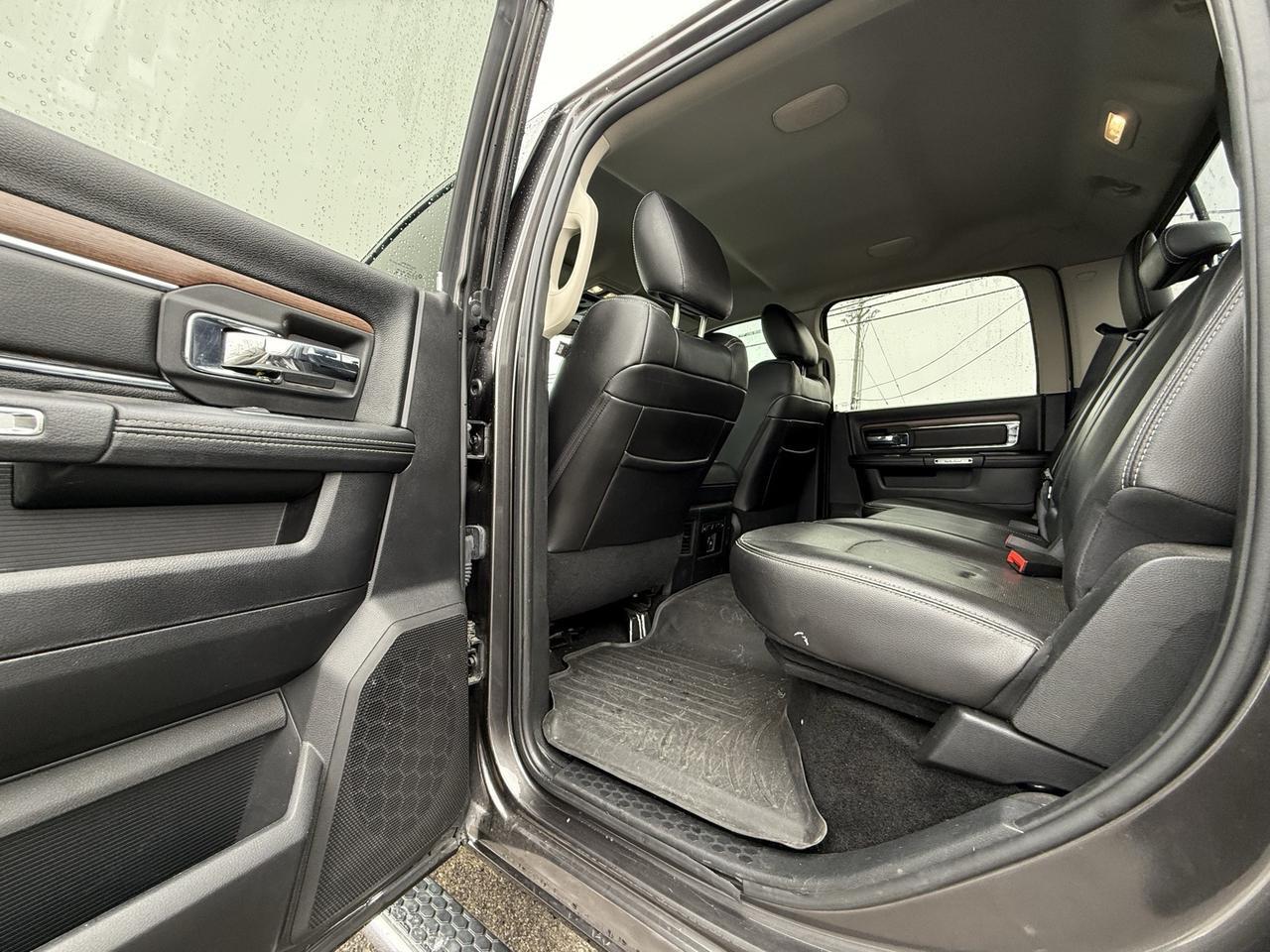 2016 Ram 2500 Laramie Crestwood KY