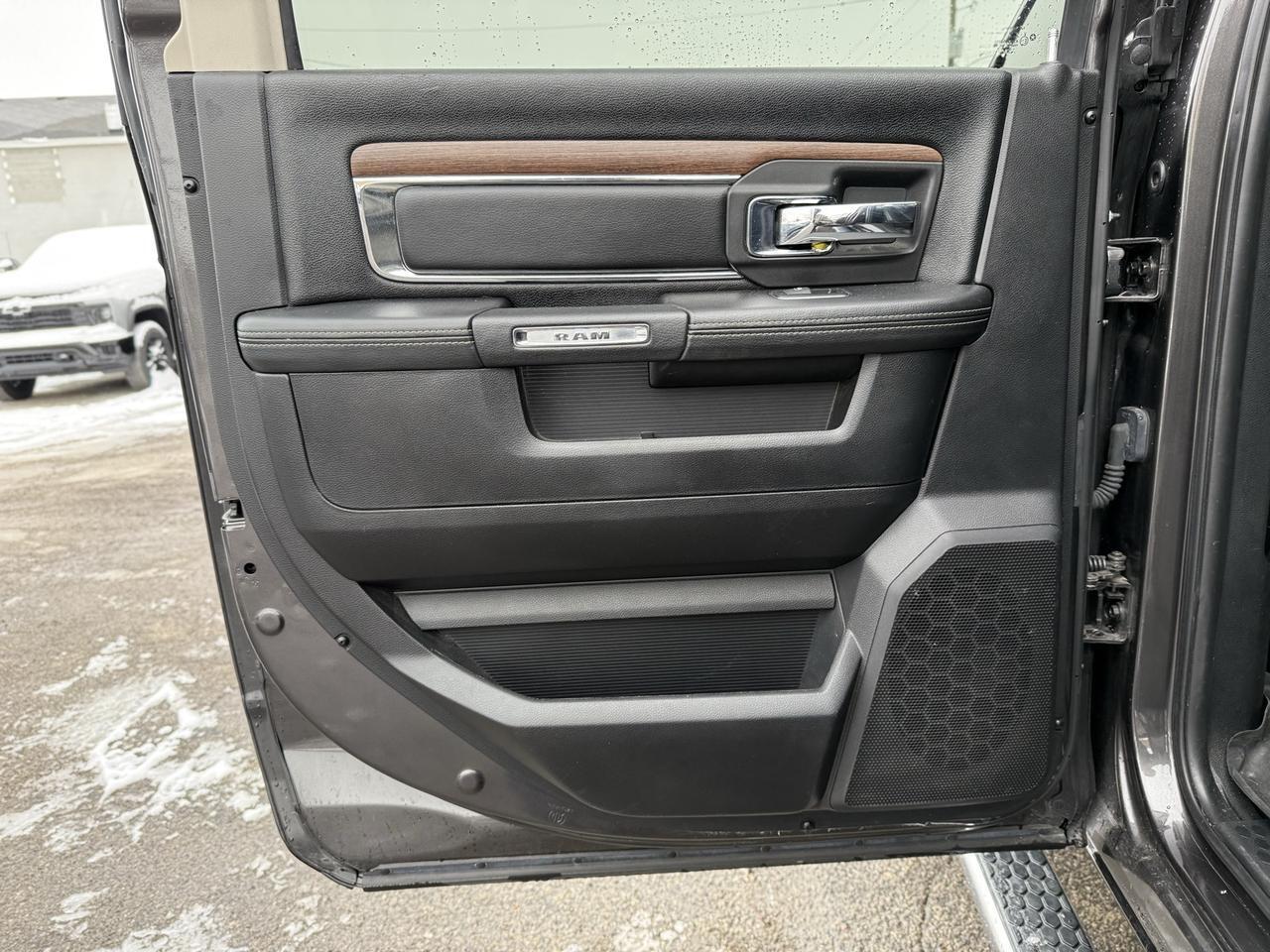 2016 Ram 2500 Laramie Crestwood KY