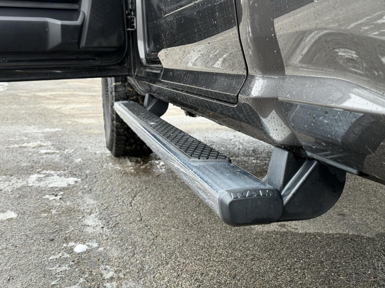 2016 Ram 2500 Laramie Crestwood KY