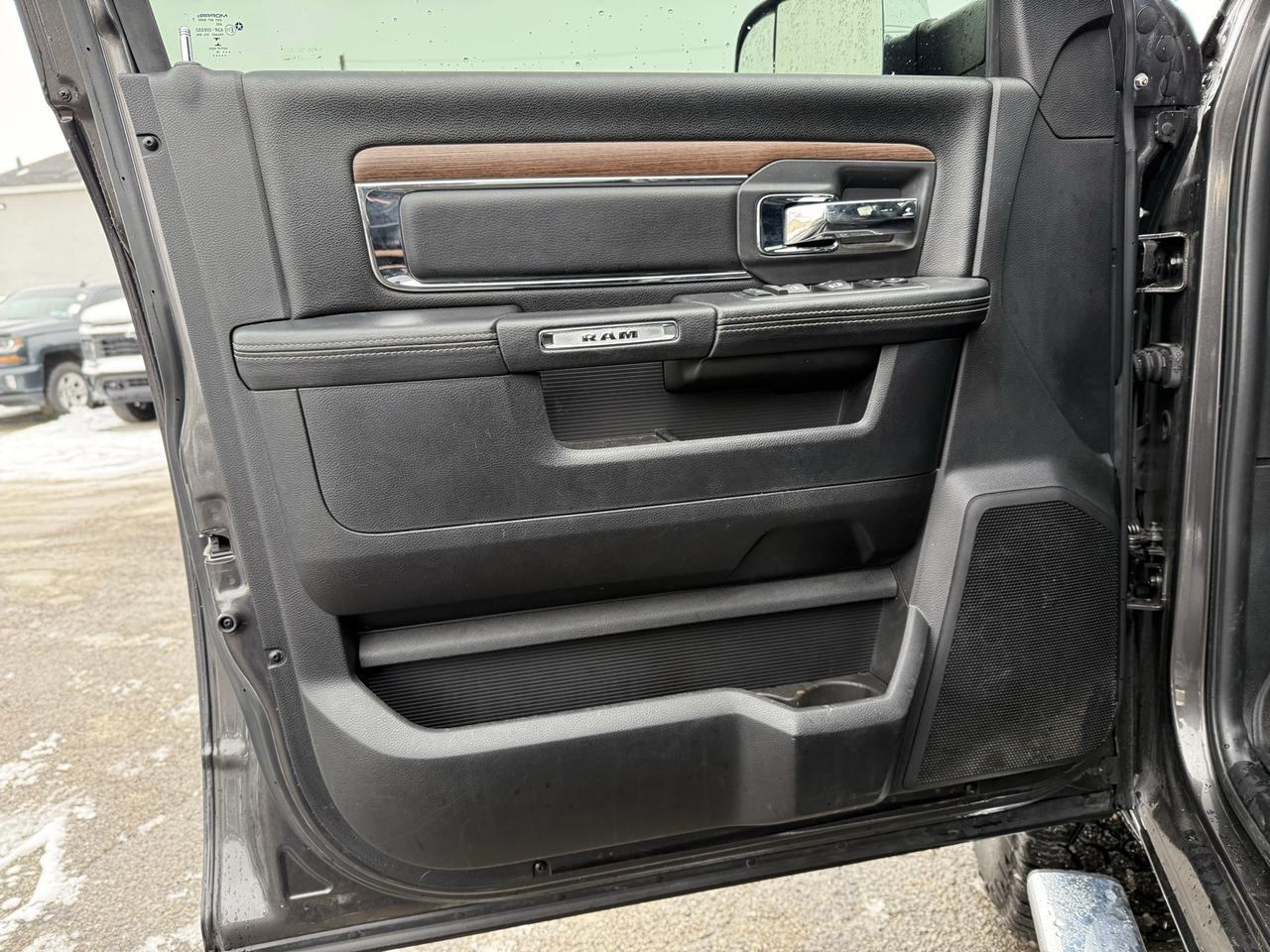 2016 Ram 2500 Laramie Crestwood KY