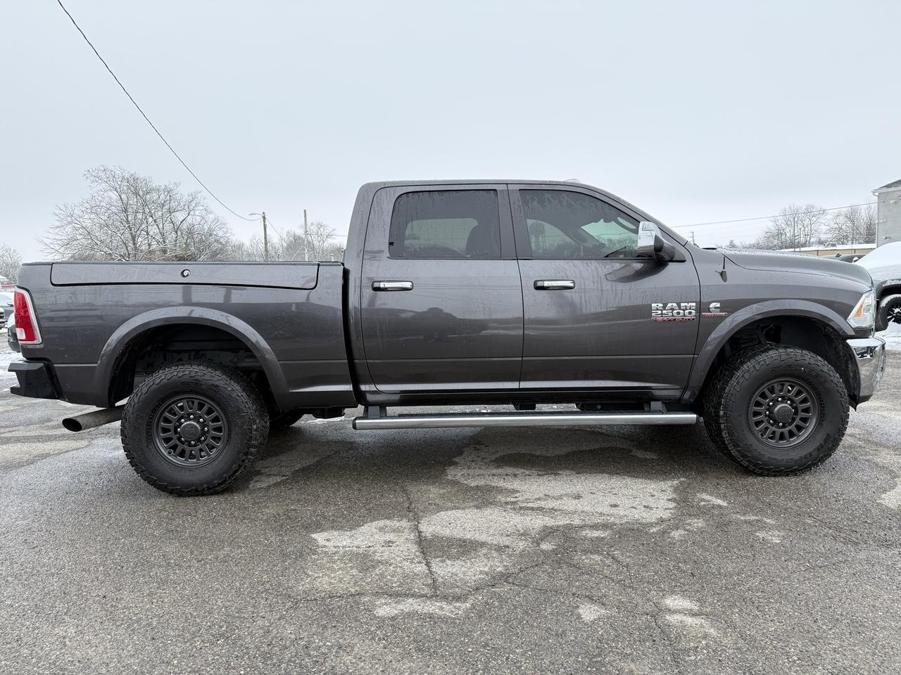 2016 Ram 2500 Laramie Crestwood KY