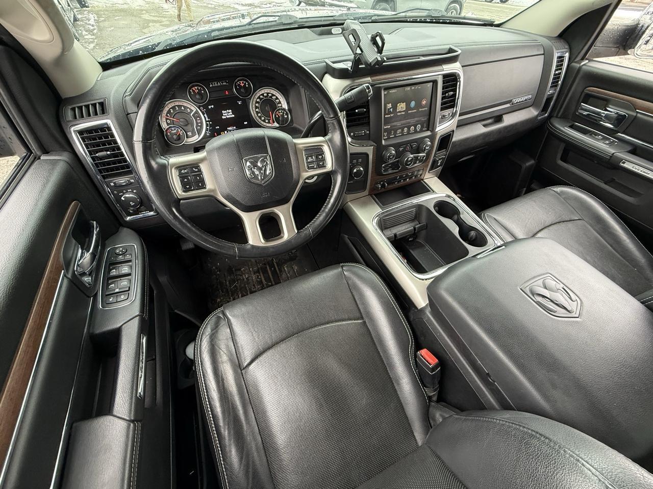 2016 Ram 2500 Laramie Crestwood KY