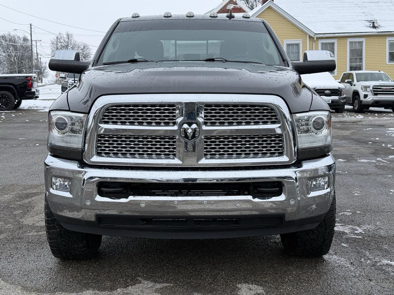 2016 Ram 2500 Laramie Crestwood KY
