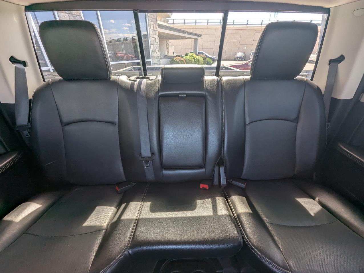 2016 Ram 2500 Laramie Grand Junction CO