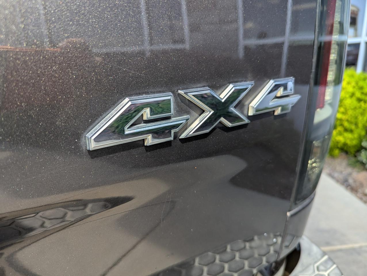 2016 Ram 2500 Laramie Grand Junction CO