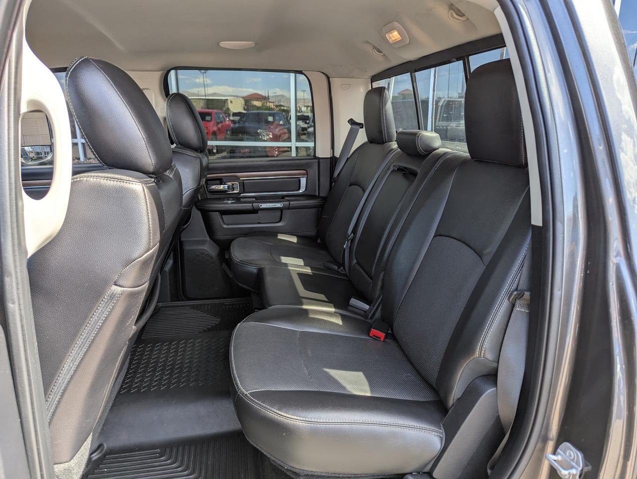 2016 Ram 2500 Laramie Grand Junction CO