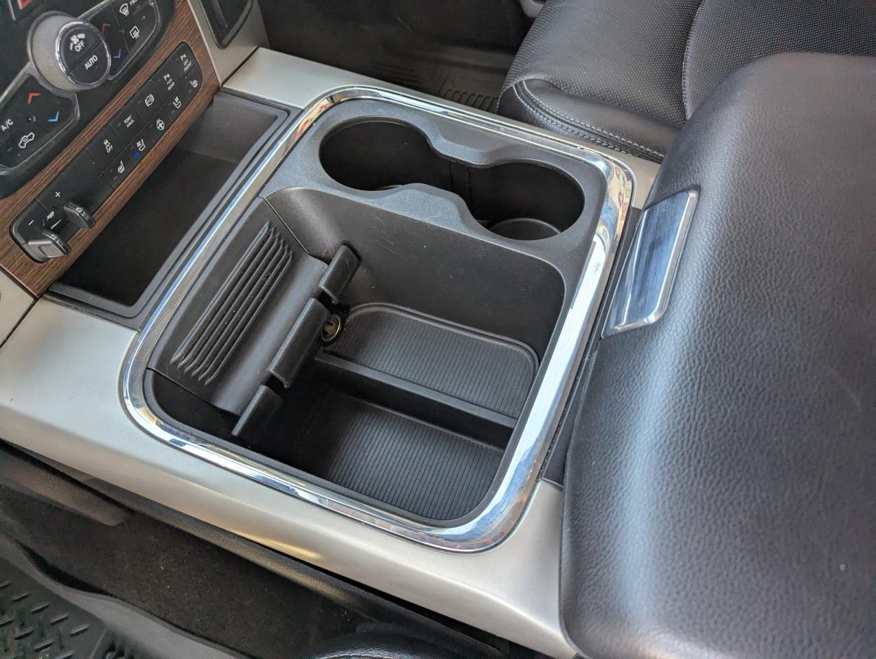 2016 Ram 2500 Laramie Grand Junction CO