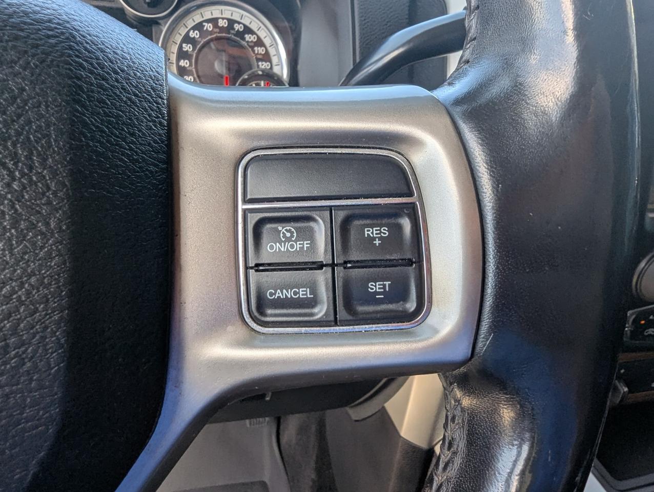2016 Ram 2500 Laramie Grand Junction CO