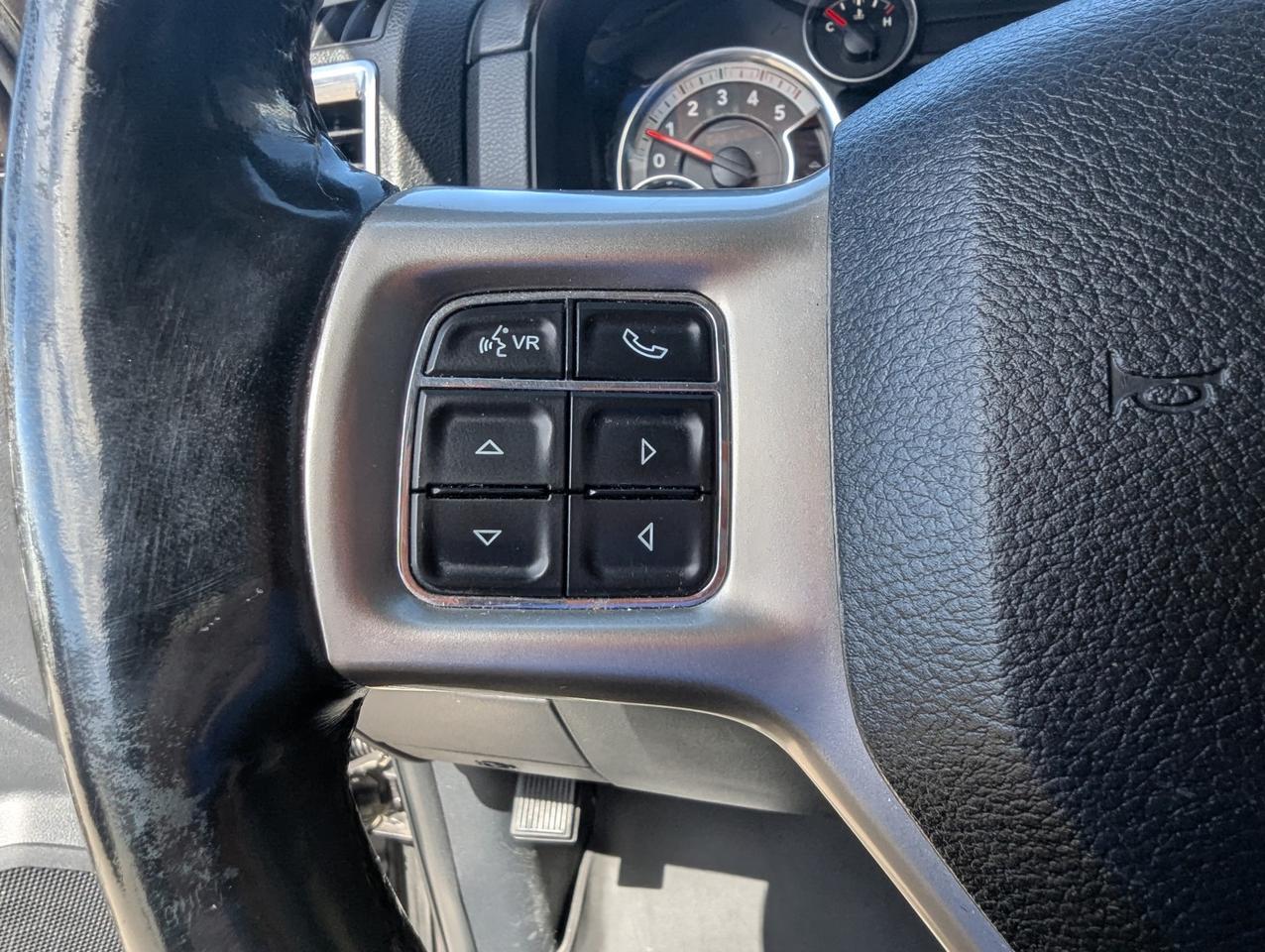 2016 Ram 2500 Laramie Grand Junction CO