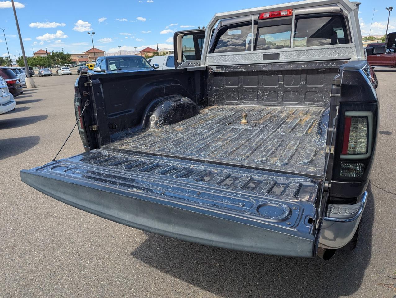 2016 Ram 2500 Laramie Grand Junction CO