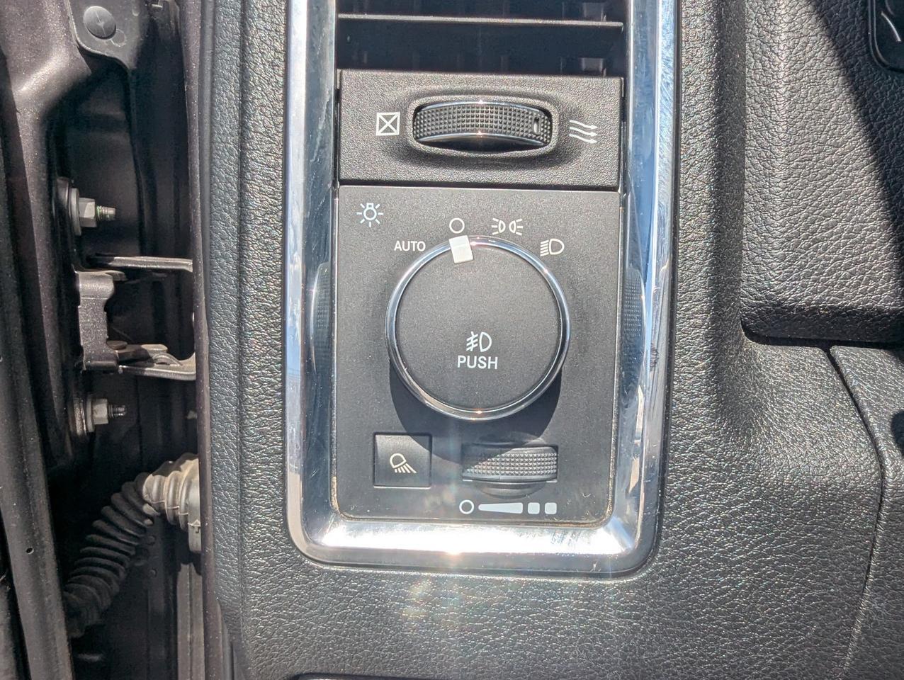 2016 Ram 2500 Laramie Grand Junction CO