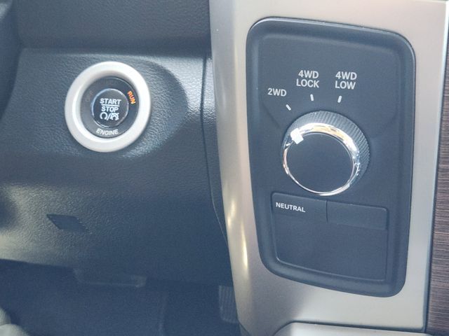 2016 Ram 2500 Laramie Grapevine TX