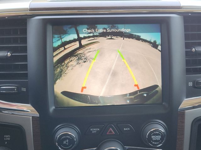 2016 Ram 2500 Laramie Grapevine TX