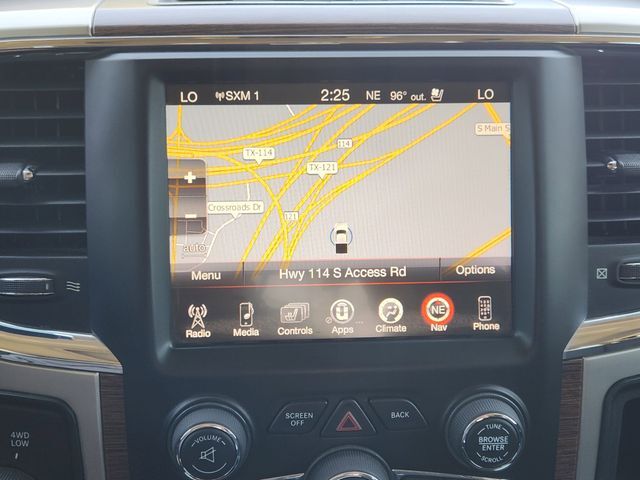 2016 Ram 2500 Laramie Grapevine TX