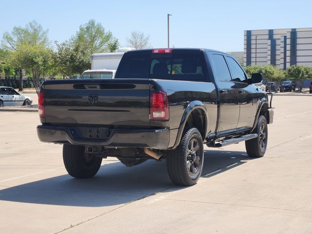 2016 Ram 2500 Laramie Grapevine TX
