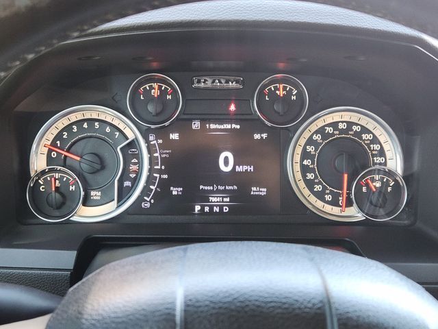 2016 Ram 2500 Laramie Grapevine TX