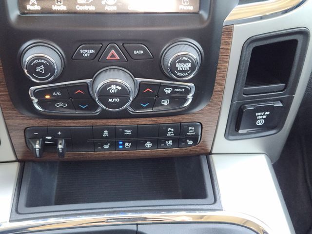 2016 Ram 2500 Laramie Grapevine TX