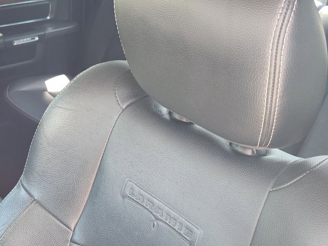 2016 Ram 2500 Laramie Grapevine TX