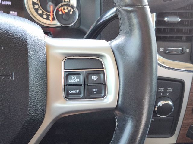 2016 Ram 2500 Laramie Grapevine TX