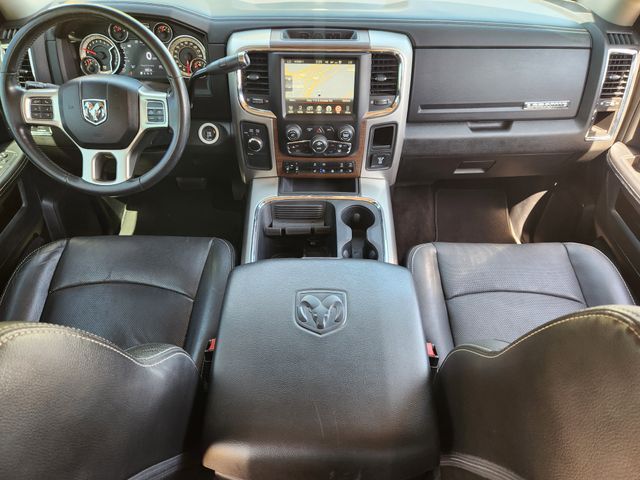 2016 Ram 2500 Laramie Grapevine TX