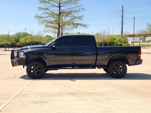 2016 Ram 2500 Laramie Grapevine TX