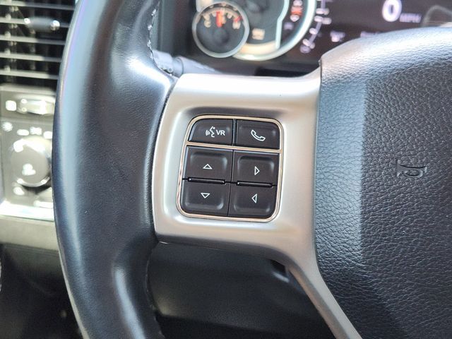 2016 Ram 2500 Laramie Grapevine TX