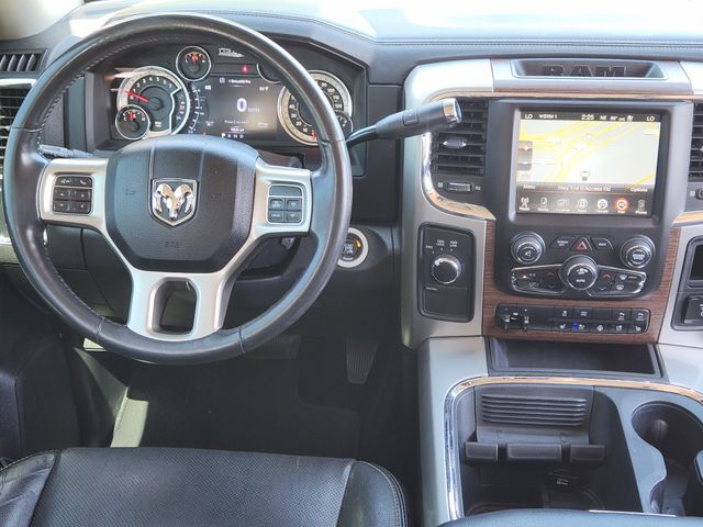 2016 Ram 2500 Laramie Grapevine TX