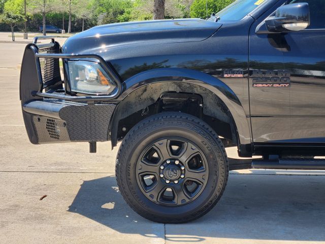 2016 Ram 2500 Laramie Grapevine TX