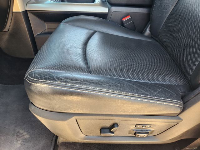 2016 Ram 2500 Laramie Grapevine TX