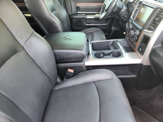 2016 Ram 2500 Laramie Grapevine TX