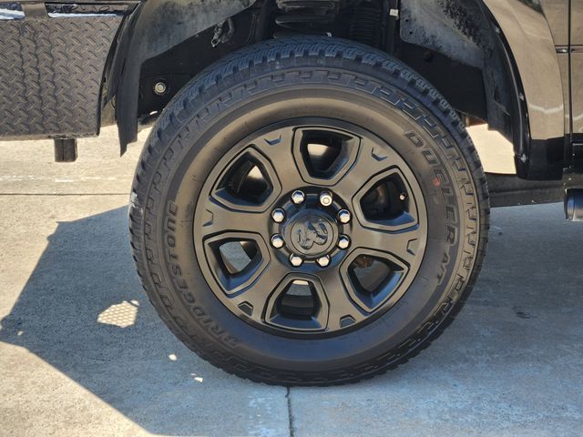 2016 Ram 2500 Laramie Grapevine TX