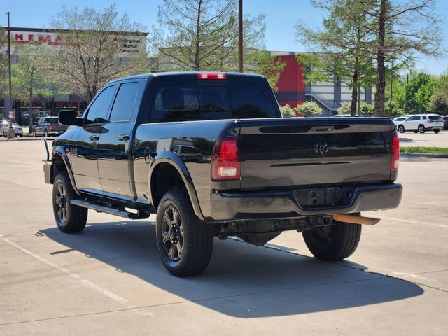 2016 Ram 2500 Laramie Grapevine TX