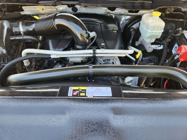 2016 Ram 2500 Laramie Grapevine TX