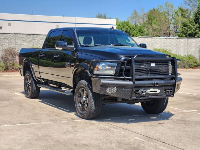 2016 Ram 2500 Laramie Grapevine TX