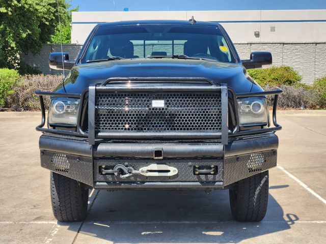 2016 Ram 2500 Laramie Grapevine TX