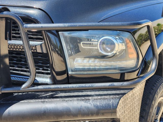 2016 Ram 2500 Laramie Grapevine TX