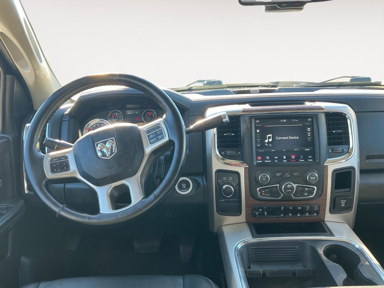 2016 Ram 2500 Laramie, HEATED/VENTILATED SEATS, TOW PACKAGE, BED LINER, RUNNING BOARDS, POWER FOLDING MIRRORS, BACKUP CAMERA, UNIVERSAL GARAGE DOOR OPENER, HEATED REAR SEATS, POWER SLIDING REAR WINDOW, CLEAN CARFAX, THE TRUCK THAT CAN HAUL IT ALL! Norfolk VA